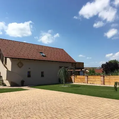 Apartments Galunder