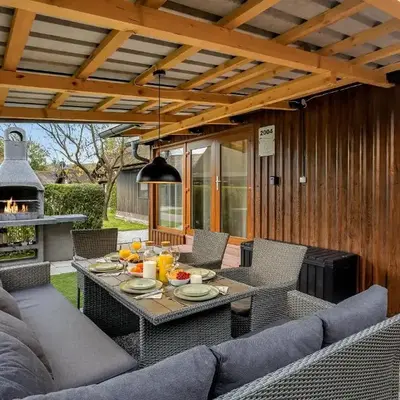 Superior Holiday Home Fortuna