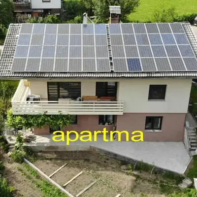 Apartma Pers