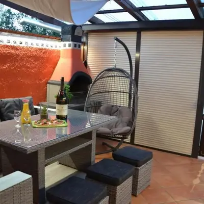 Aparthouse SUPREME with Terme Catez Swimming Pools Tickets