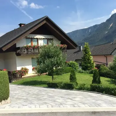 Počitniško stanovanje ZALAR