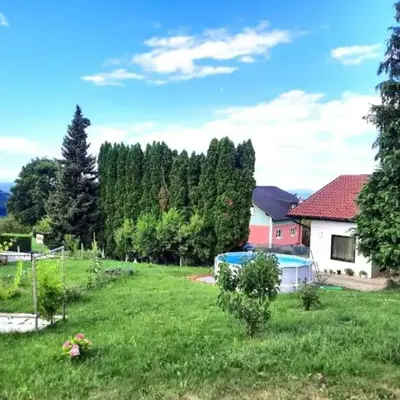 Apartma Grlica