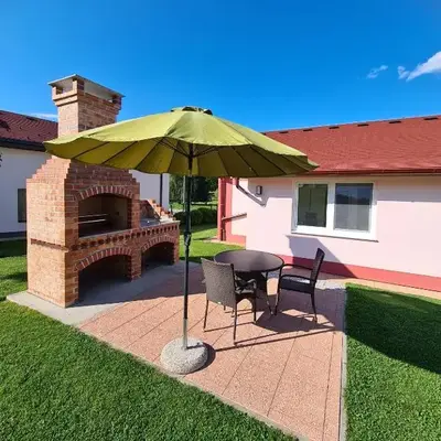 Apartma Anci