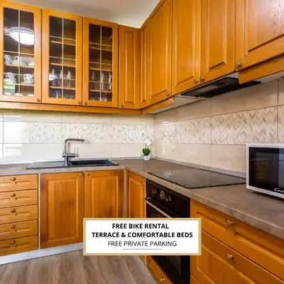 Apartma Majdas
