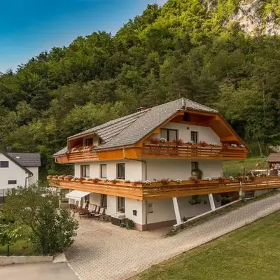 Fine Stay Apartments