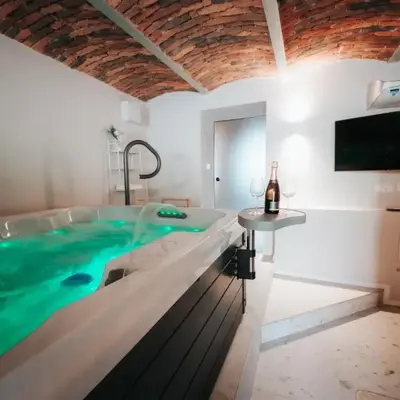 Luxury Residence Metlika