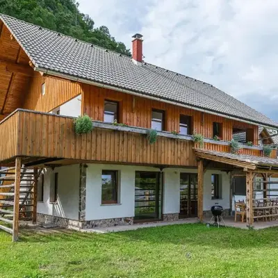 Pogacar Apartments