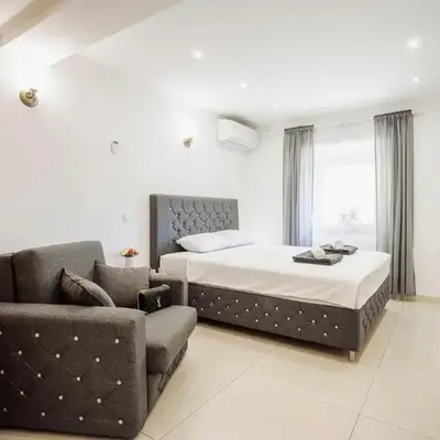 Hotel Šiška