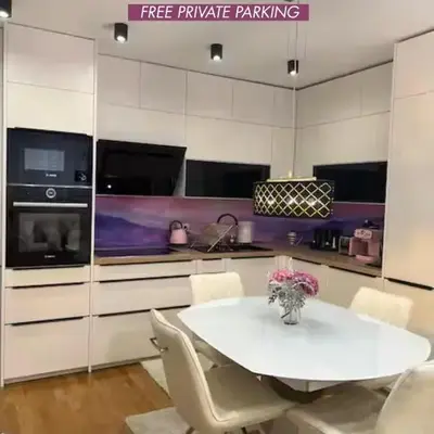 Apartment Anaa