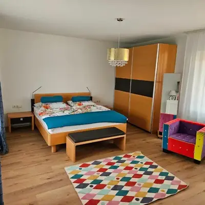 Apartment Relax