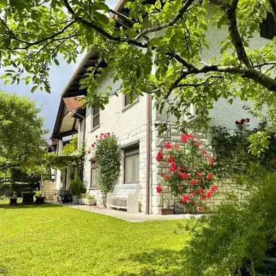Apartma Savan