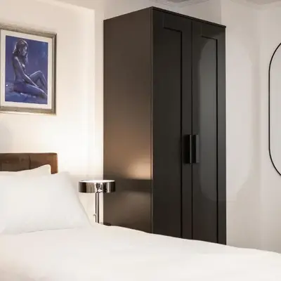 Brodnik Apartment