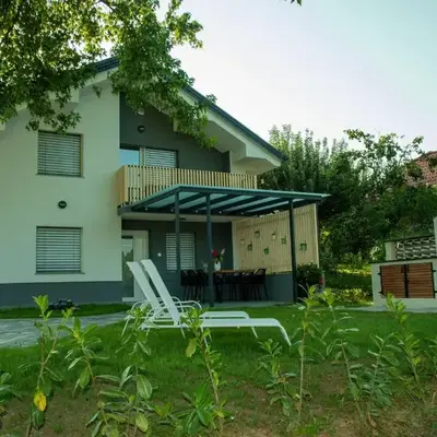 Mala Vila Kolpa