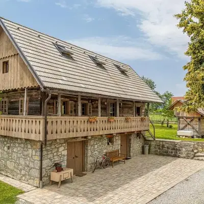 Kolpa Holidays