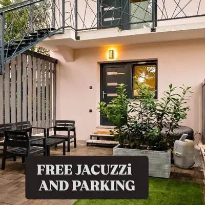 Apartment METULJ