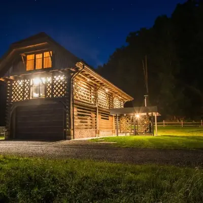 Hayrack Skok Mozirje