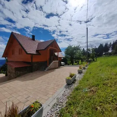 Apartment Boris Sveta Planina