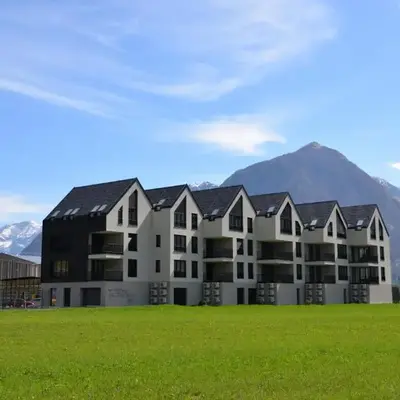 Prosecco apartment