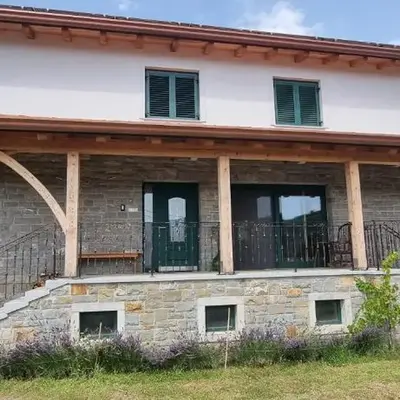 Vila Zavino