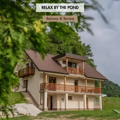 Ribnik Stari trg
