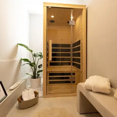 Apartments Lia