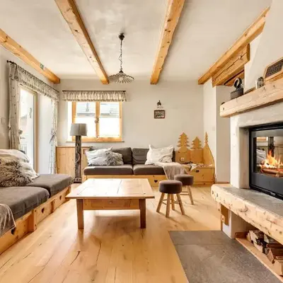 Chalet Vitranc
