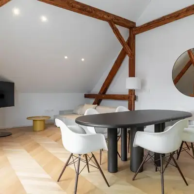 Villa Elizabeth - Family Apartment for 6