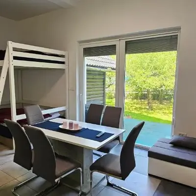 Apartma Marija