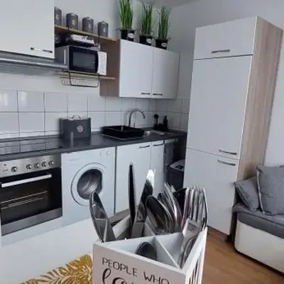 URBAN HARMONY APARTMENT Maribor