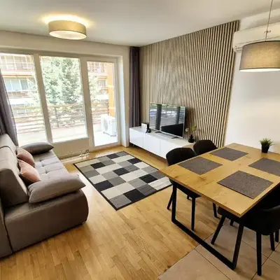 Apartmaji PANONIA 