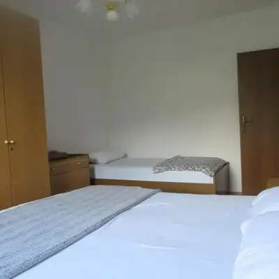 Sobe Orešje