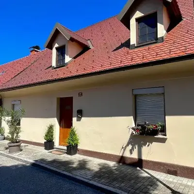 Apartma Gasa
