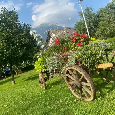 Apartma Tatjana