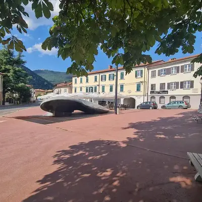 Josef apartment