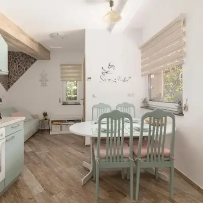 Apartma Bohinj