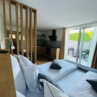 Apartma Neja