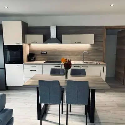 Livan Apartment
