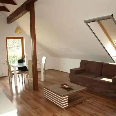 Apartment VISOTA