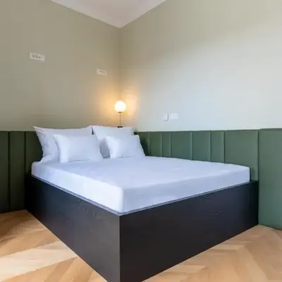 Villa Elizabeth - Grand Family Apartment