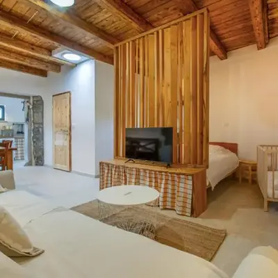 Apartmaji Robida