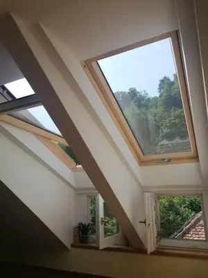 Gallery image of Unique apartment in the best position in Ljubljana