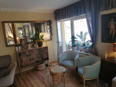 Gallery image of Unique apartment in the best position in Ljubljana