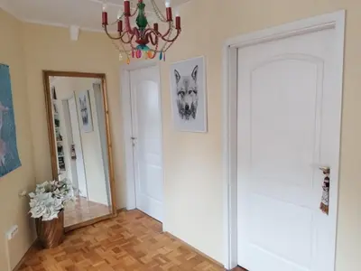 Gallery image of Unique apartment in the best position in Ljubljana