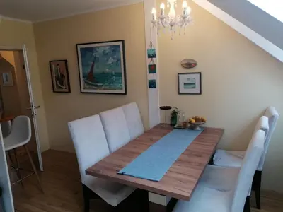 Gallery image of Unique apartment in the best position in Ljubljana