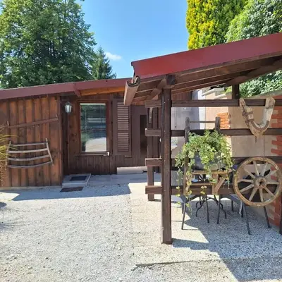 Štibelc FRIDA