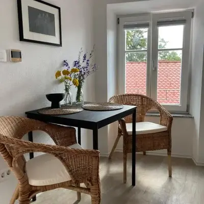 B&B Apartment for2