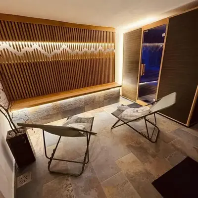 Hiša Blašč Wellness