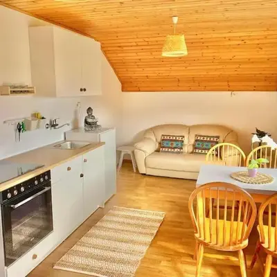 ZenHouseApartment