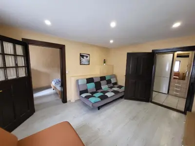 Gallery image of Charming Rock Apartment in Bled