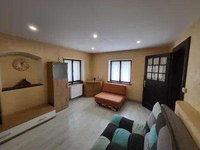 Gallery image of Charming Rock Apartment in Bled